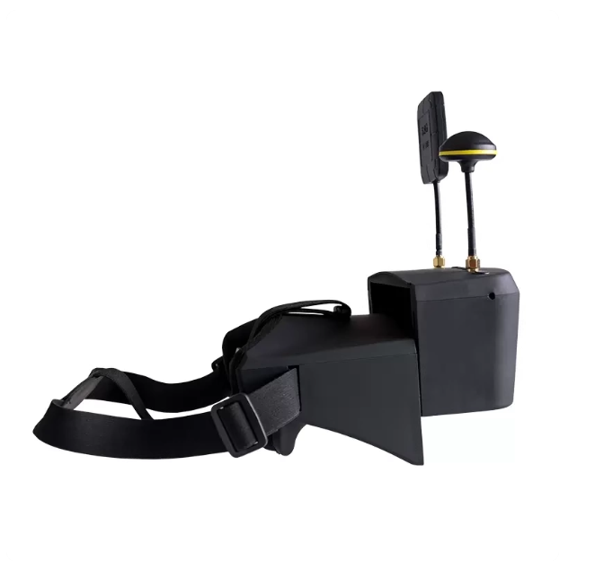 LS800D FPV Glasses 5.8G