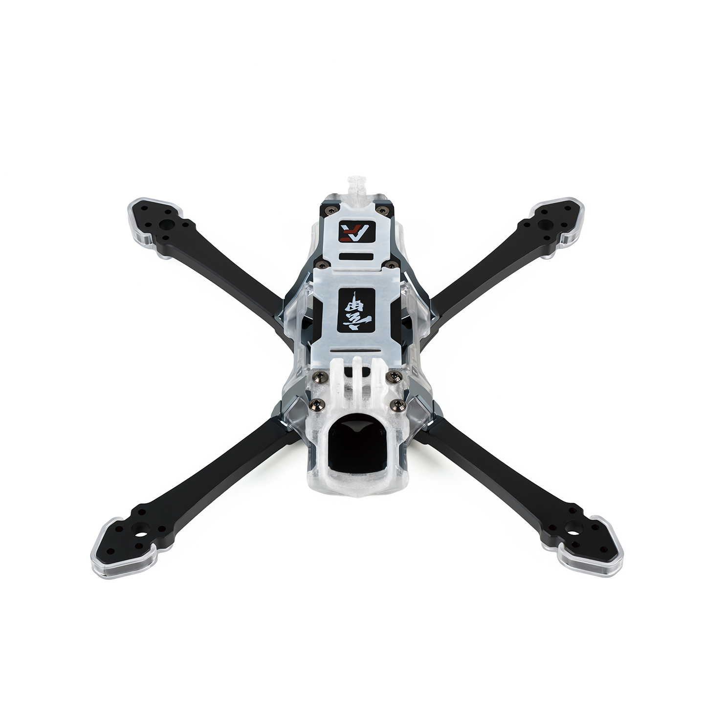 BANDO 5 Frame kit  / True X