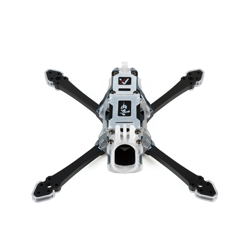 BANDO 5 Frame kit  / True X