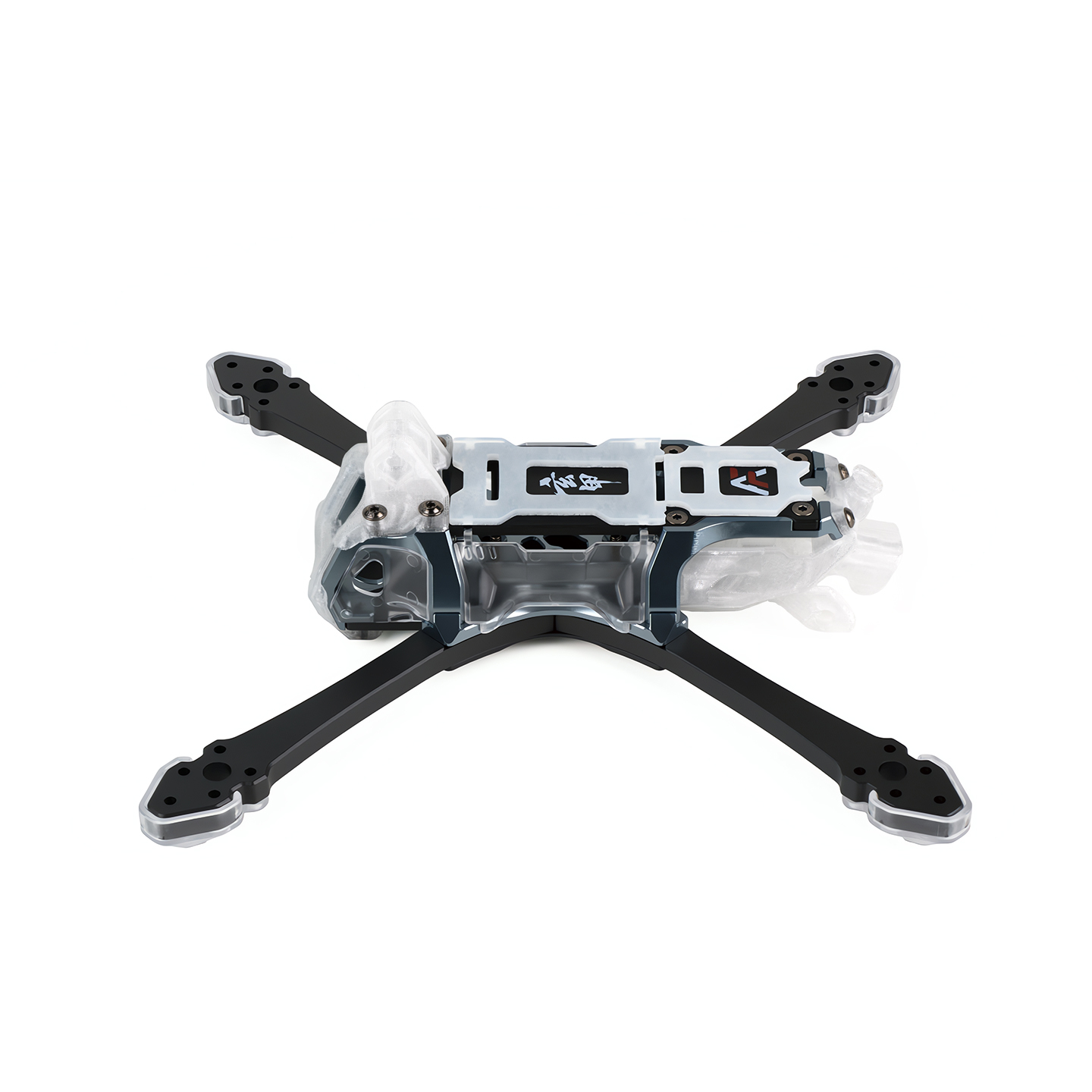 BANDO 5 Frame kit  / True X