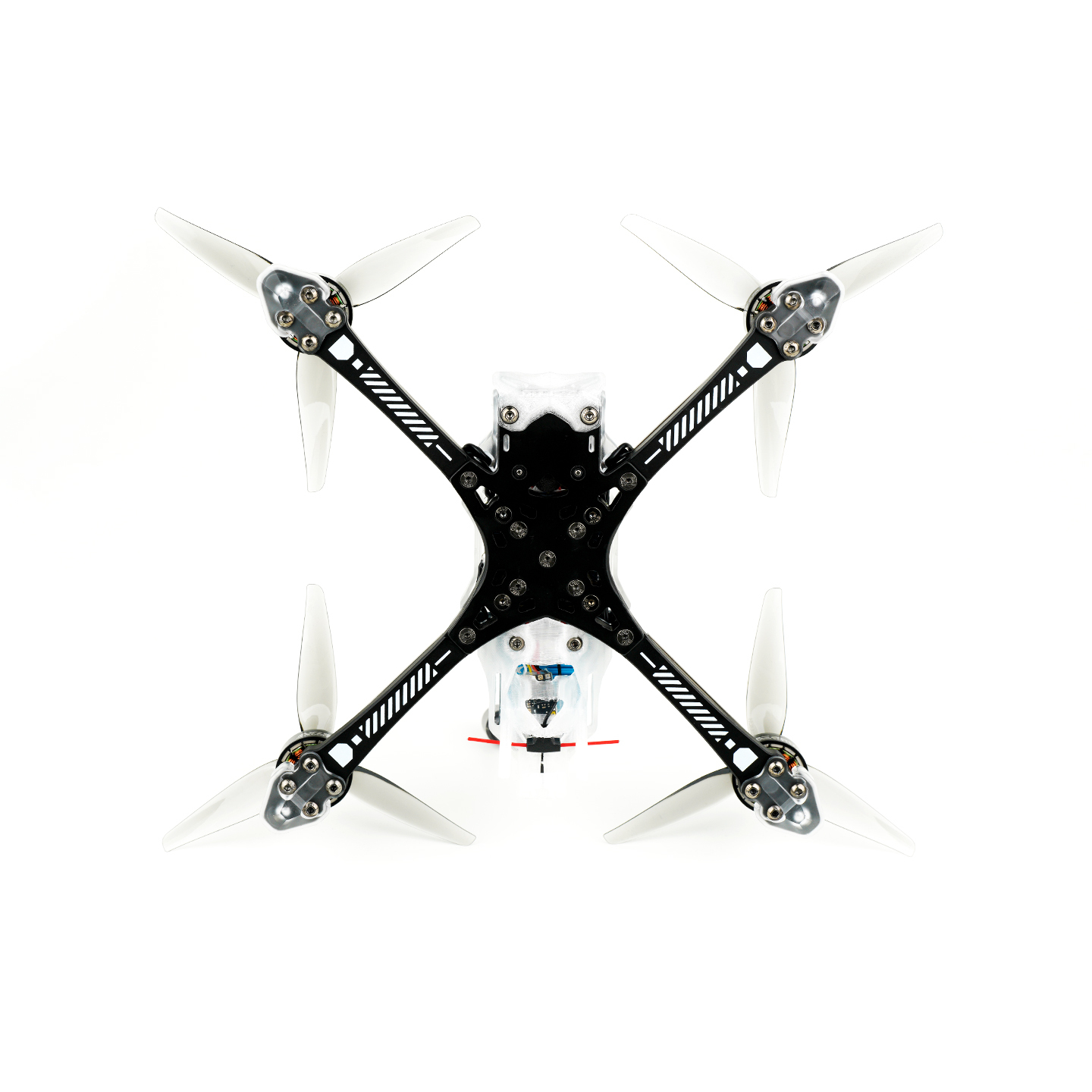 BANDO 5 SE power kit