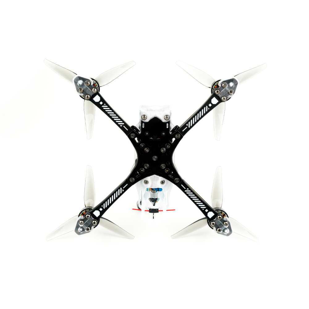 BANDO 5 SE power kit