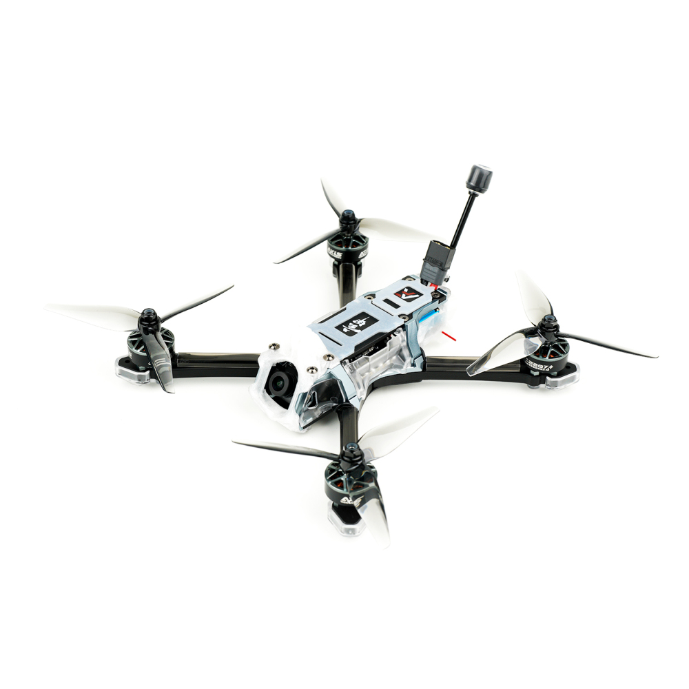 BANDO 5 SE power kit