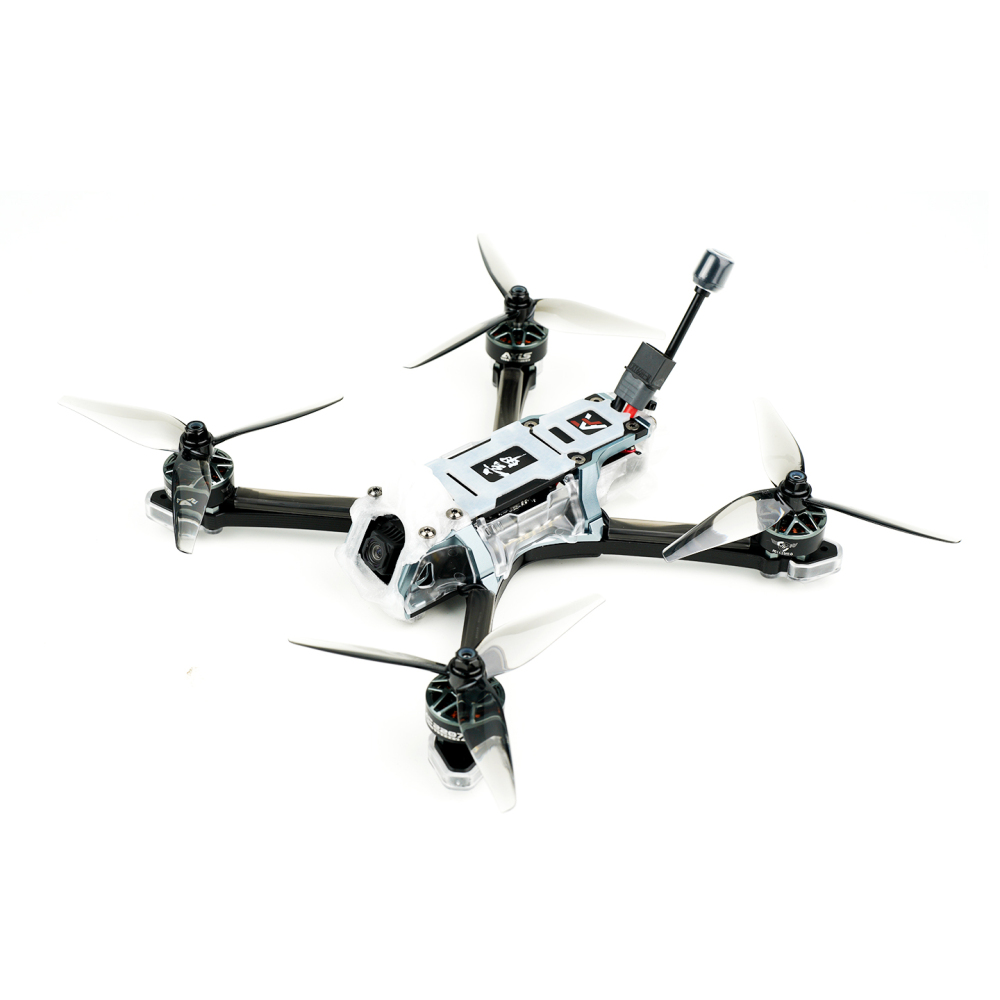 BANDO 5 SE power kit