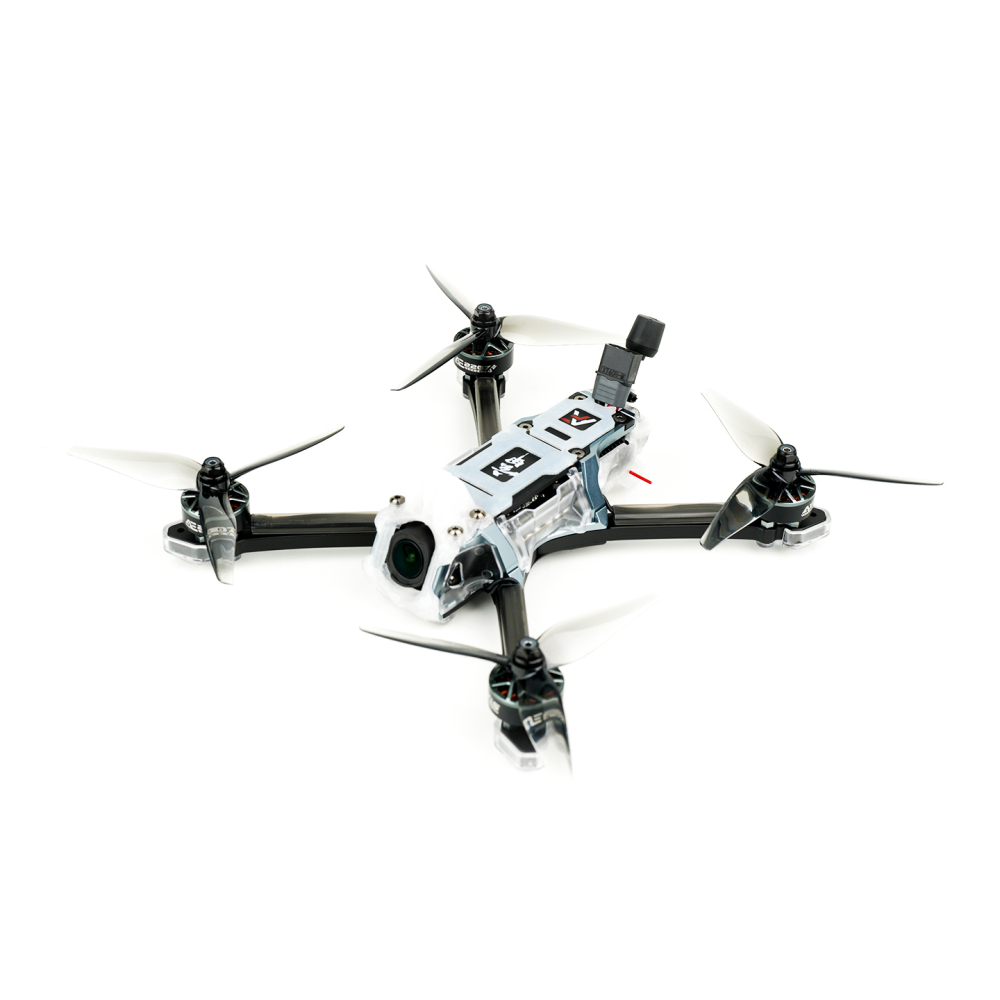 Axisflying Bando 5 SE with GPS