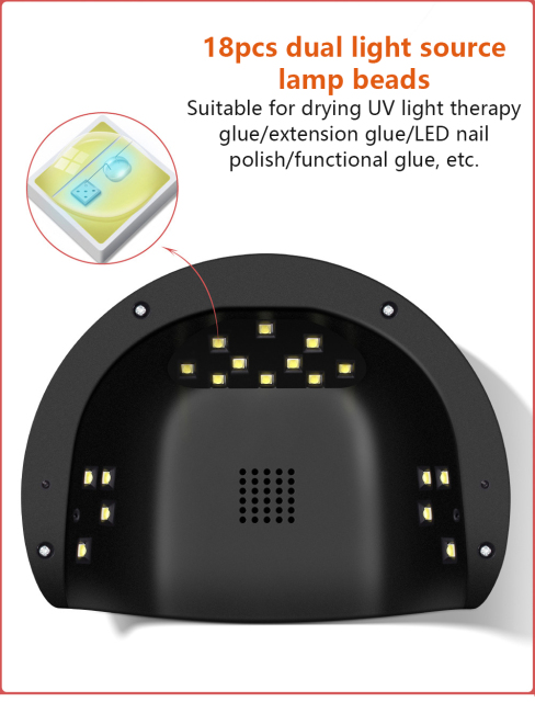 2000 colors popular Nail Salon Products UV gel set salon Professional Uv led Lamp nail Art Gel Polish Nail kit