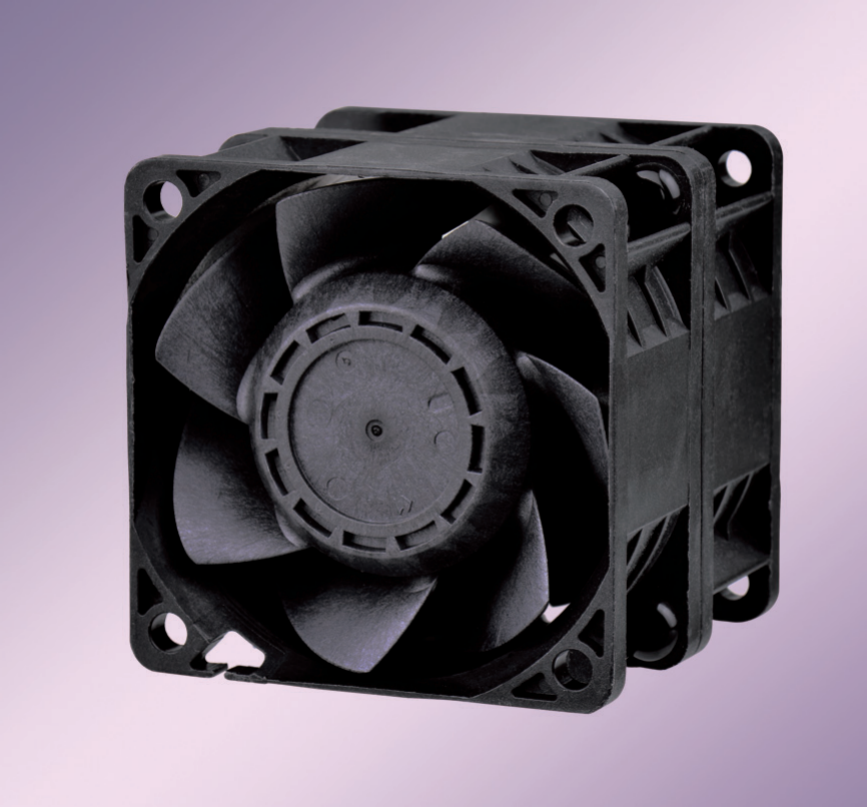DFPA Series