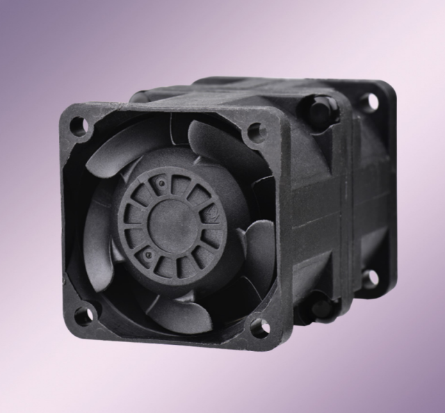 DFPA Series