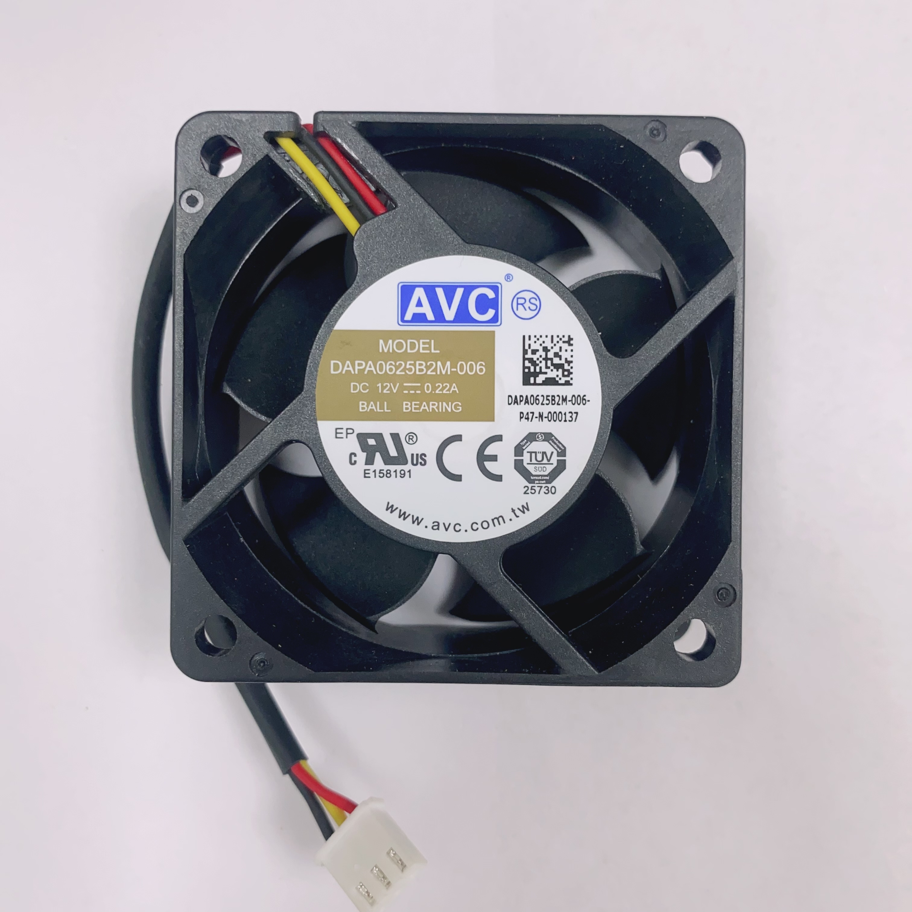 DAPA0625D2M