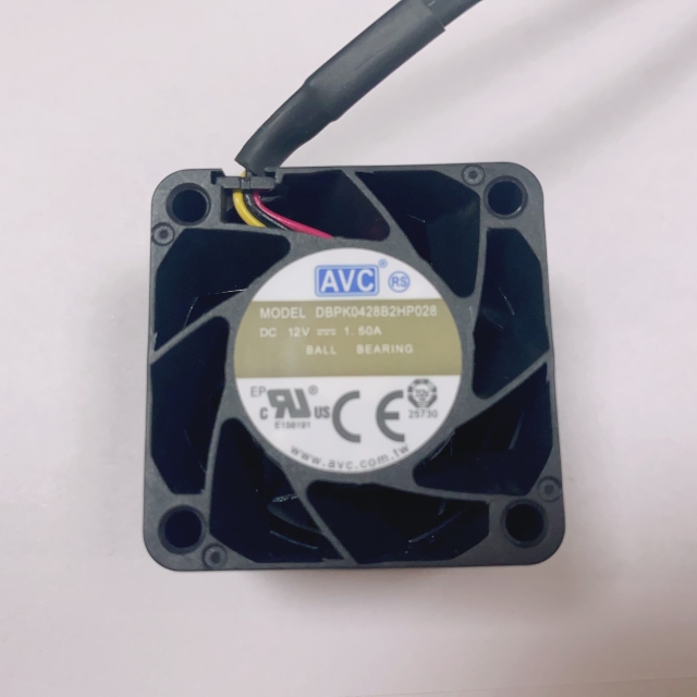DBPK0428 series