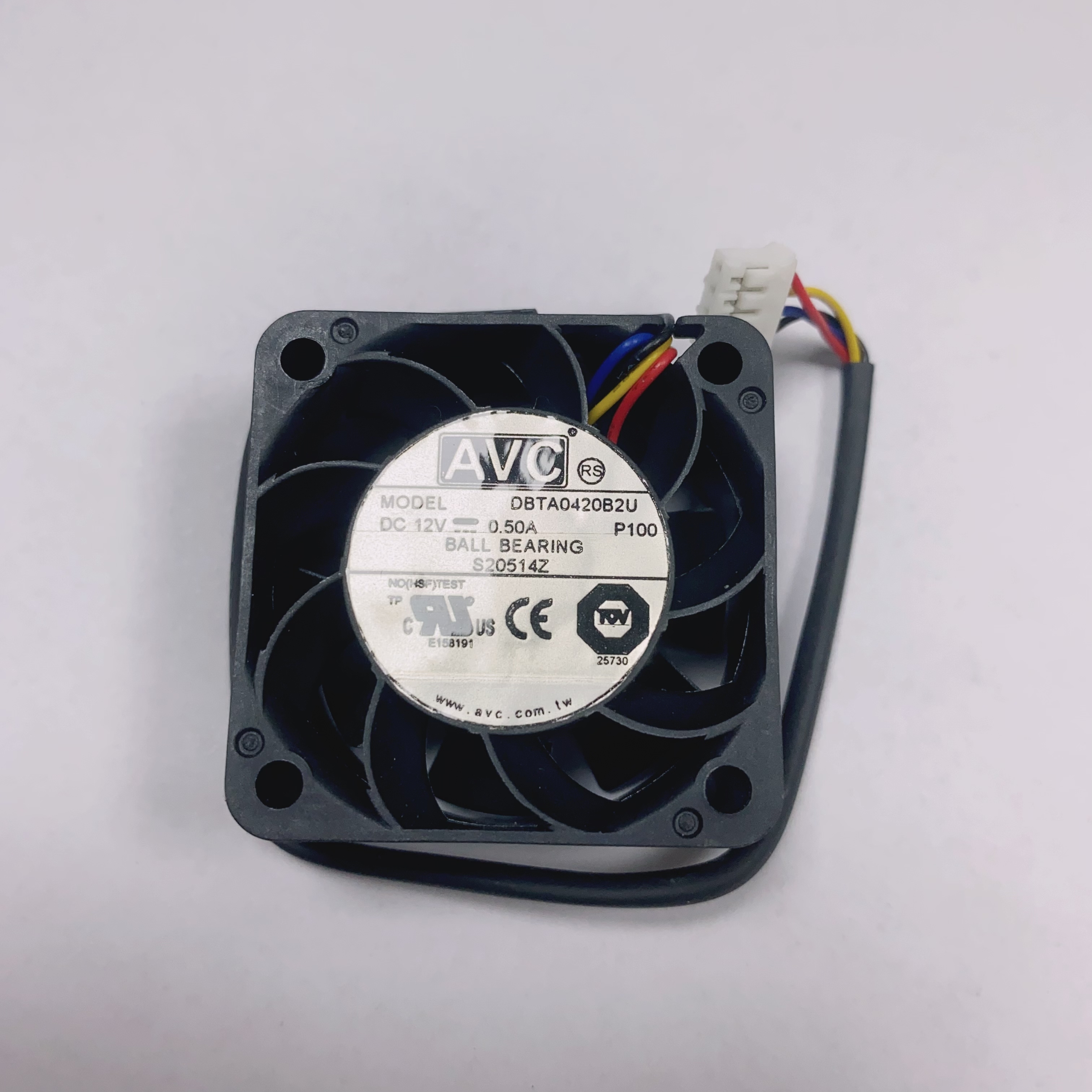 DBTA0420B2U