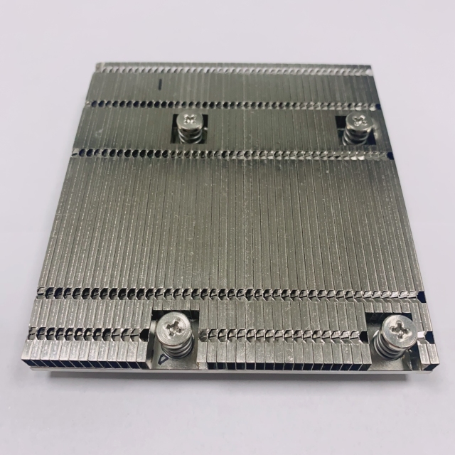heat sink