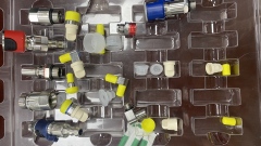 Fositek UQD04  (AVC Quick Disconnect)