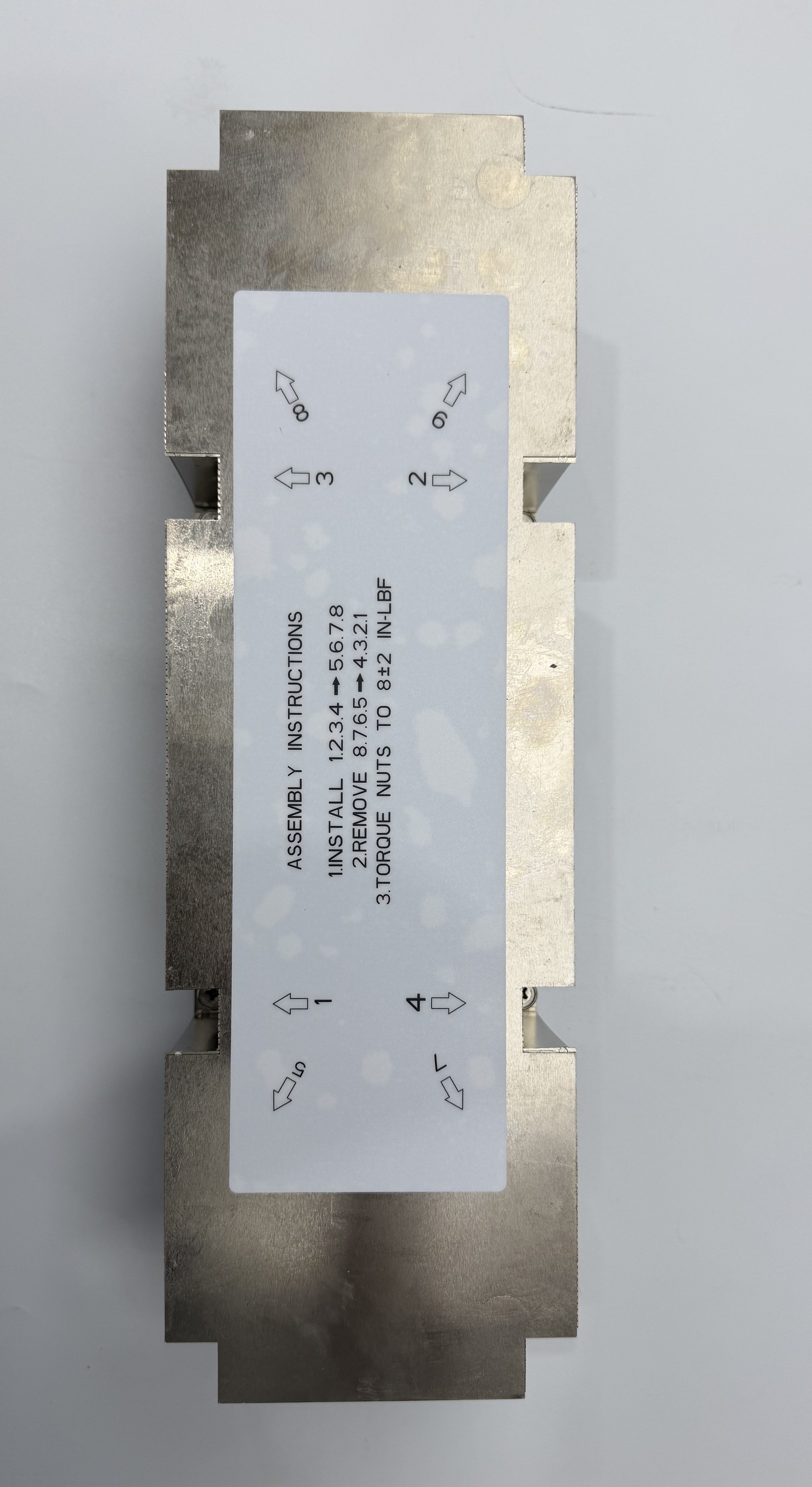 Heat sink- HF-YJ-SP6-VC-HS