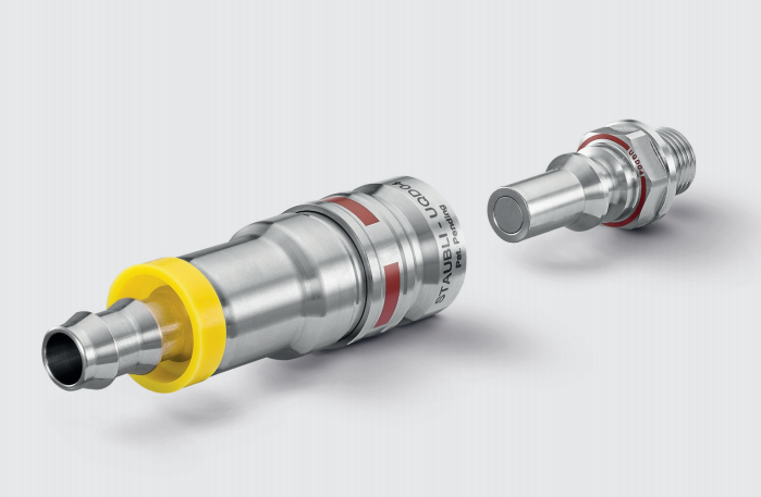 Staubli quick connector UQD