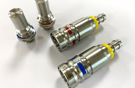 Staubli quick connector UQD