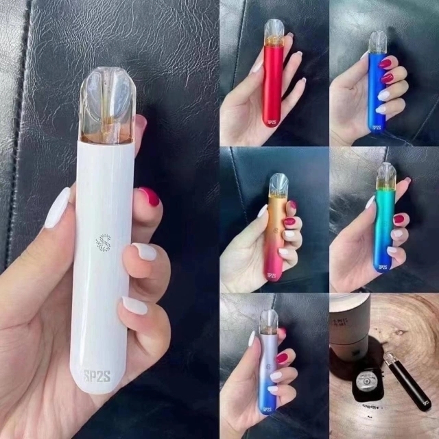 SP2S 主機 【全場只賣正品】 電子煙
