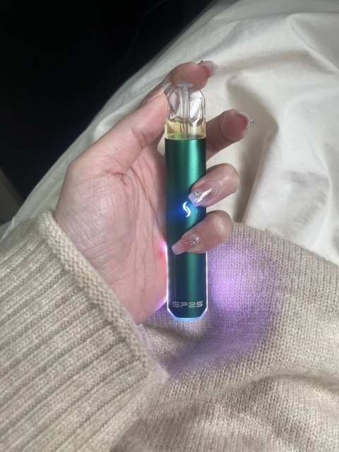 SP2S PRO 主機  底部發光超炫酷主機【全場只賣正品】 電子煙