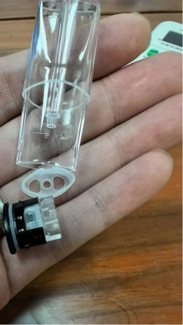 sp2原廠空殼 lana原廠空殼 【原廠正品，通用所有一代的主機】