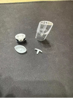 sp2原廠空殼 lana原廠空殼 【原廠正品，通用所有一代的主機】