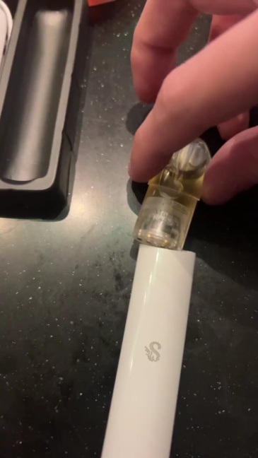 SP2S 主機 【全場只賣正品】 電子煙