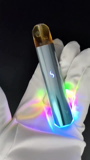 SP2S PRO 主機  底部發光超炫酷主機【全場只賣正品】 電子煙