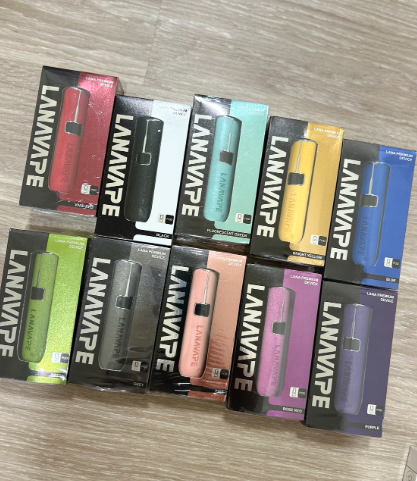 LANA 皮革主機【全場只賣正品】 電子顯示屏以及多功能功率切換 通用所有一代主機