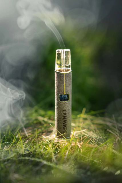 LANA 皮革主機【全場只賣正品】 電子顯示屏以及多功能功率切換 通用所有一代主機