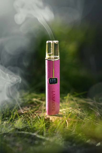 LANA 皮革主機【全場只賣正品】 電子顯示屏以及多功能功率切換 通用所有一代主機