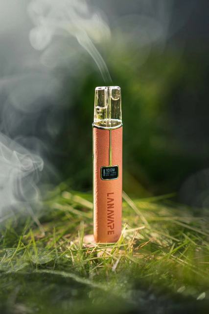 LANA 皮革主機【全場只賣正品】 電子顯示屏以及多功能功率切換 通用所有一代主機