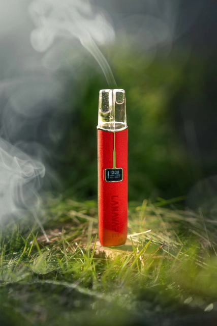 LANA 皮革主機【全場只賣正品】 電子顯示屏以及多功能功率切換 通用所有一代主機