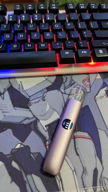 梟客六代 高端現貨主機【全場只賣正品】電子煙 三檔可調節，通用四代五代六代彈