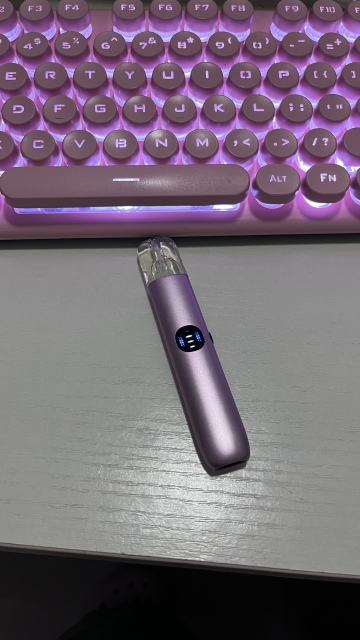 梟客六代 高端現貨主機【全場只賣正品】電子煙 三檔可調節，通用四代五代六代彈