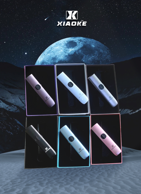 梟客六代 高端現貨主機【全場只賣正品】電子煙 三檔可調節，通用四代五代六代彈