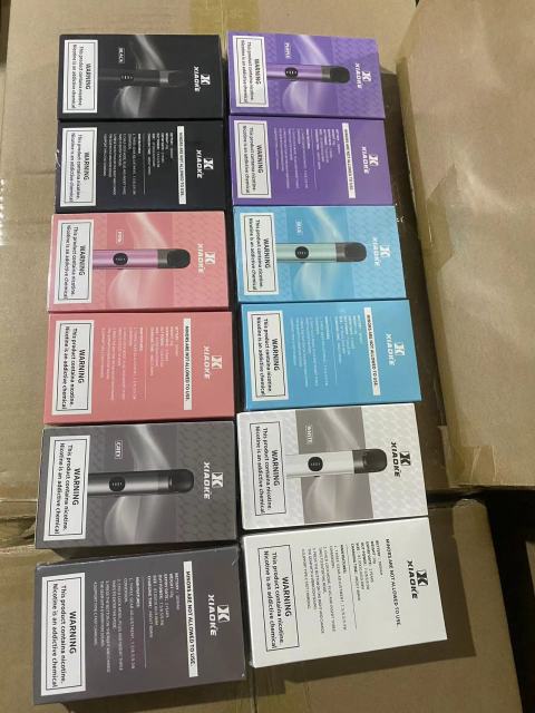 梟客六代 高端現貨主機【全場只賣正品】電子煙 三檔可調節，通用四代五代六代彈