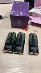 DIYA 電子霧化煙彈通用一代 平替sp2s品牌 相互通用  【全場只賣正品】 電子煙