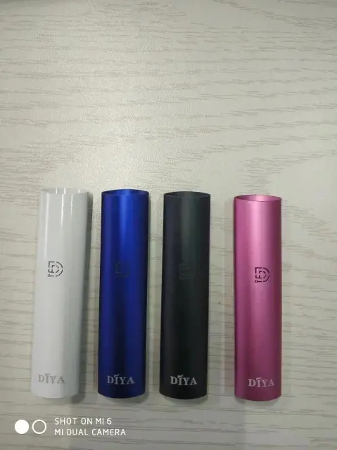 DIYA 主機通用一代主機L【全場只賣正品】 電子煙