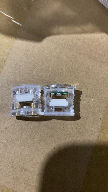 sp2原廠一次性空殼 lana原廠空殼 【原廠正品，通用所有一代的主機】