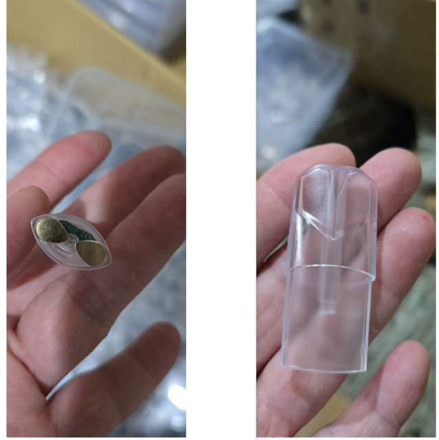 sp2原廠一次性空殼 lana原廠空殼 【原廠正品，通用所有一代的主機】