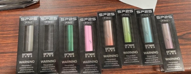 SP2S Pro 國際版主機 通用一代蛋【全場只賣正品】 電子煙/限定聖誕款