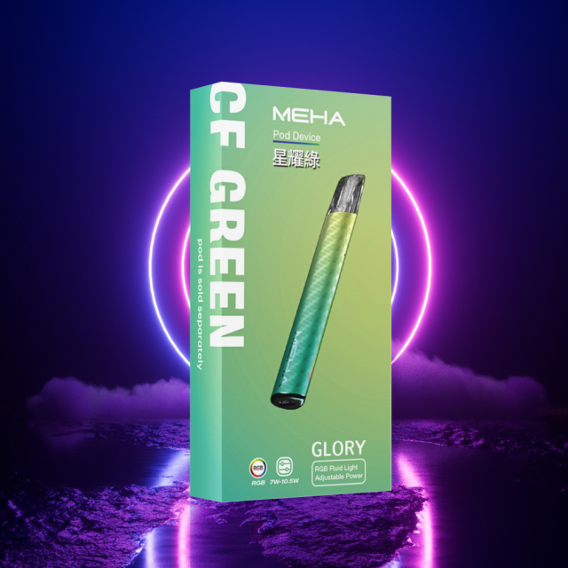 一代通用魅嗨 MEHA主機 最新款到貨  台灣現貨【全場只賣正品】 電子煙