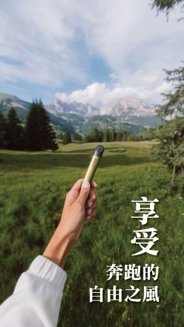 悅刻五代 主機【全場只賣正品】 _Relx五代原裝正品，通用Relx4-6代