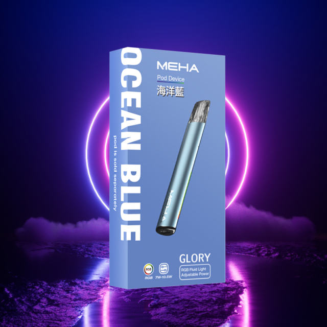 一代通用魅嗨 MEHA主機 最新款到貨  台灣現貨【全場只賣正品】 電子煙