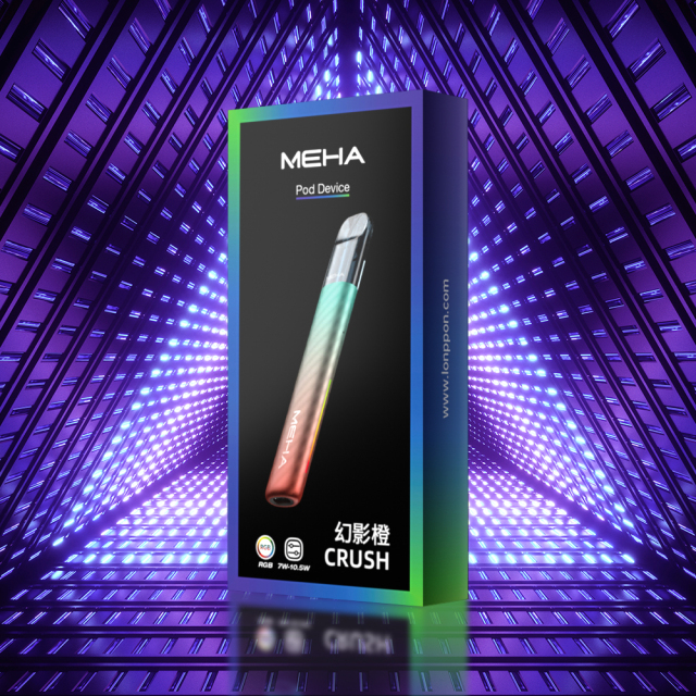 MEHA 魅嗨五代 MEHA主機 最新款到貨  台灣現貨【全場只賣正品】 電子煙MEHA（魅嗨）五代主机