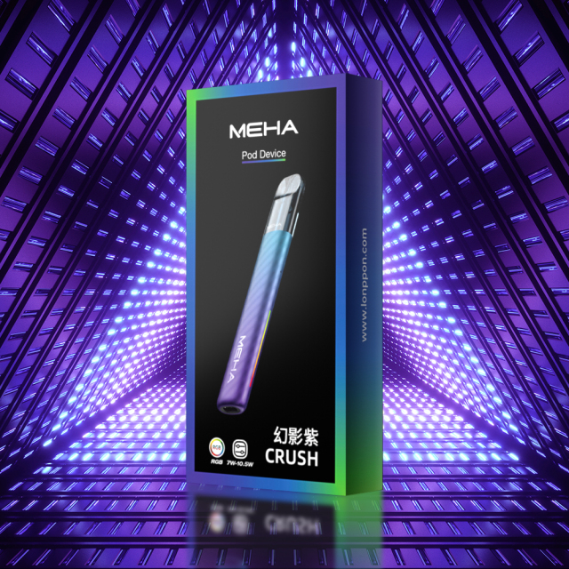 MEHA 魅嗨五代 MEHA主機 最新款到貨  台灣現貨【全場只賣正品】 電子煙MEHA（魅嗨）五代主机