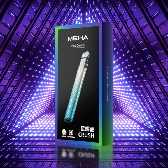 MEHA 魅嗨五代 MEHA主機 最新款到貨  台灣現貨【全場只賣正品】 電子煙MEHA（魅嗨）五代主机