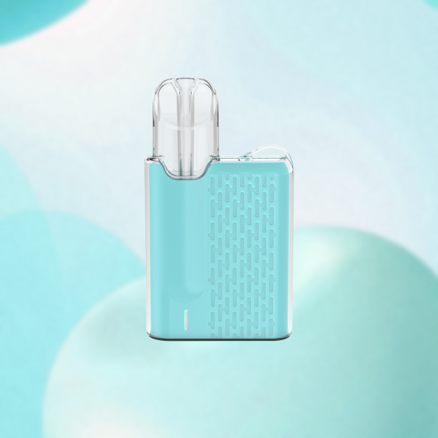 MEHA 魅嗨五代方形主機  台灣現貨【全場只賣正品】買四盒送一隻五代方形主機 電子煙MEHA（魅嗨）