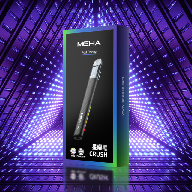MEHA 魅嗨五代 MEHA主機 最新款到貨  台灣現貨【全場只賣正品】 電子煙MEHA（魅嗨）五代主机