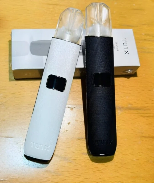 TUTX皮革/普通主機 【全場只賣正品】  一代通用電子煙主機