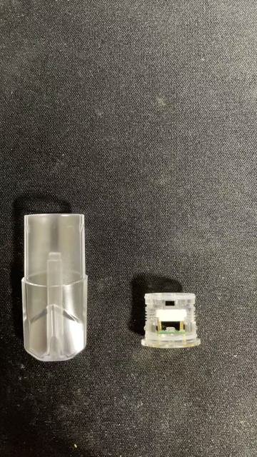 sp2原廠一次性空殼 lana原廠空殼  梟客一代  梟客五代通用空殼【原廠正品，通用所有一代的主機】